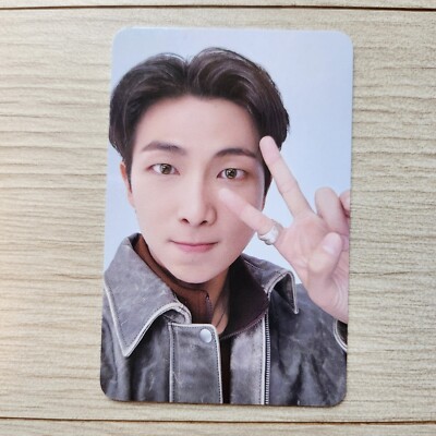 ON HAND] BTS FESTA 2025 ARMYZONE ARMY ZONE Official Photocard +