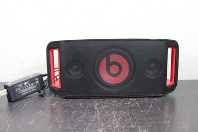 Beats by Dr.Dre BeatBox Portable Bluetooth Speaker Dual Powered