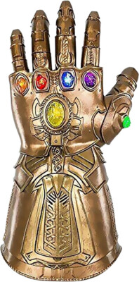 Infinity Gauntlet Thanos MARVEL Legends Series Electronic Avengers