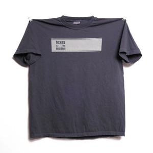 Texas Is the Reason Shirt | eBay