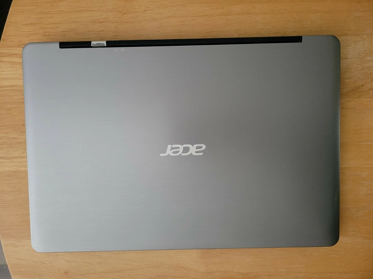 Acer Aspire S3 391 PC Laptops & Netbooks for Sale | Shop New