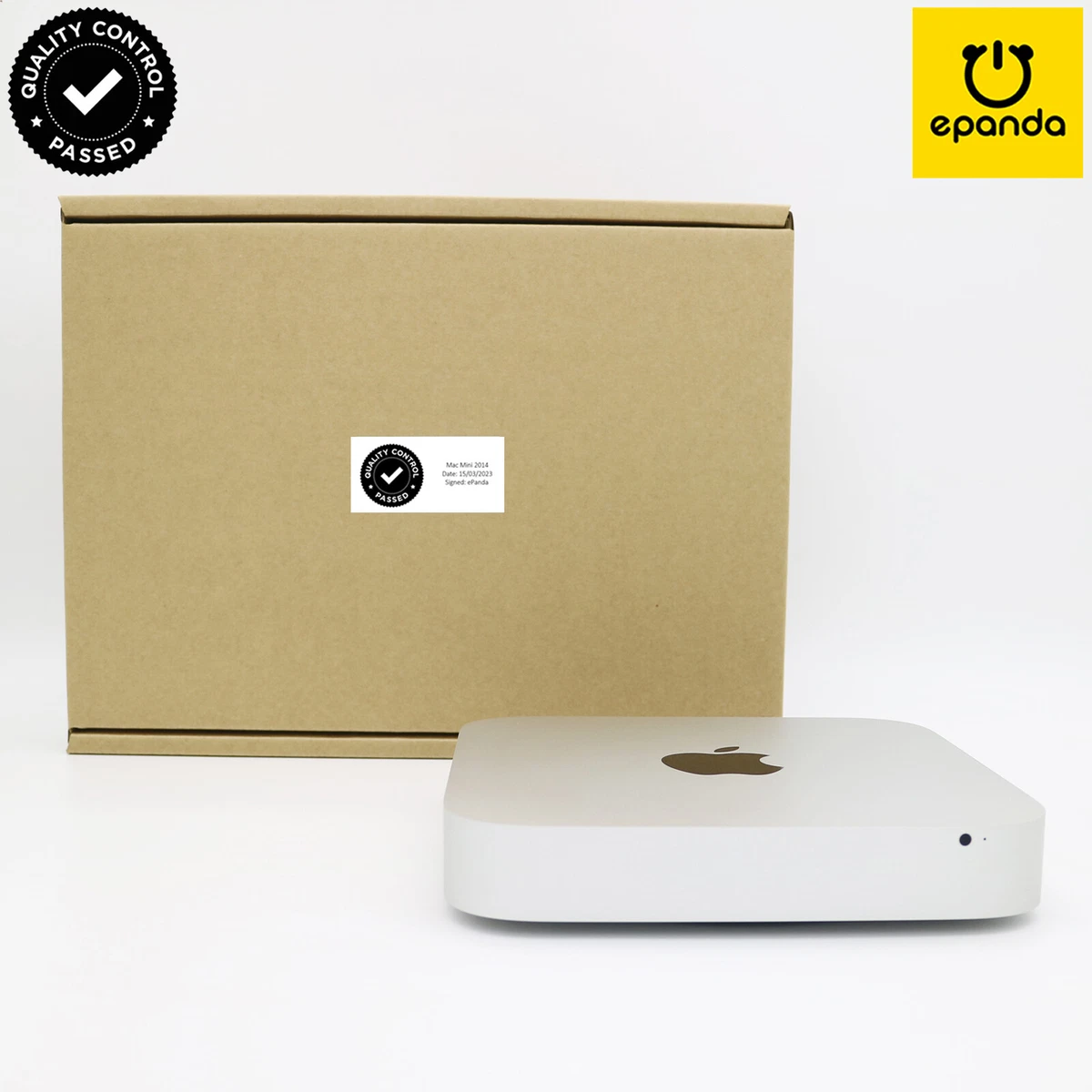 Apple Mac mini Apple All-in-Ones-In - One Computers for sale - eBay