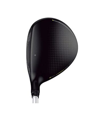 PING G430 HL MAX Fairway Wood FUJIKURA SPEEDER NX 45 Men's Right