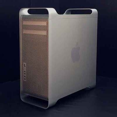 2012 Mac Pro | 3.46GHz 12-Cores | 128GB RAM | 2TB | nVdia 1080 Ti