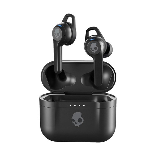 Skullcandy Crusher 360 S6MBW‑J373 Wireless Over-Ear Headphones