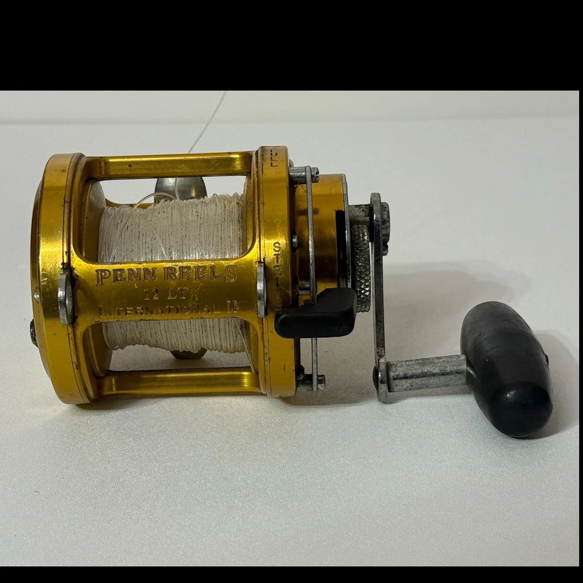 Penn International 12lt for sale | eBay