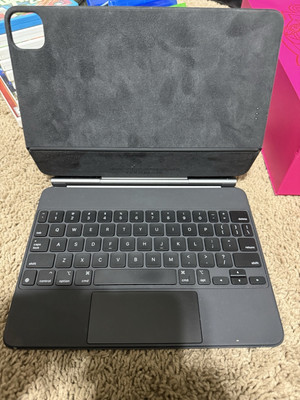 Apple A2261 Magic Keyboard - For iPad 11'' & iPad Air | eBay