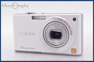 Lumix Fx37 | eBay