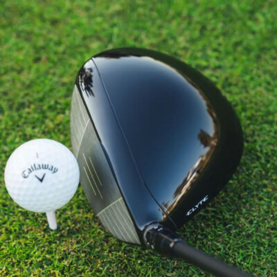 Callaway Elyte TD Driver - New 2025 Model | eBay