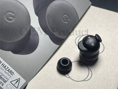 Original Google Pixel Buds Pro 2 Replacement Right Side Hazel (R