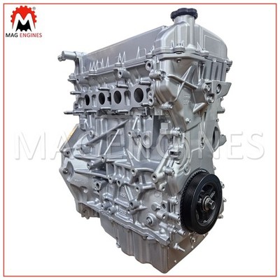ENGINE MAZDA L3-TURBO L3K9 L3-VDT DiSi FOR MAZDA 6 MPS CX-7 MAZDA