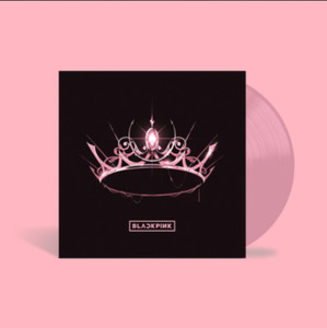 Blackpink the Album Vinyl | eBay
