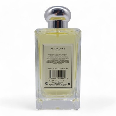 Jo Malone London Vanilla & Anise Cologne EDC Spray 100ml 3.4oz
