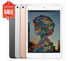 Apple iPad Mini 5th Generation for sale | eBay