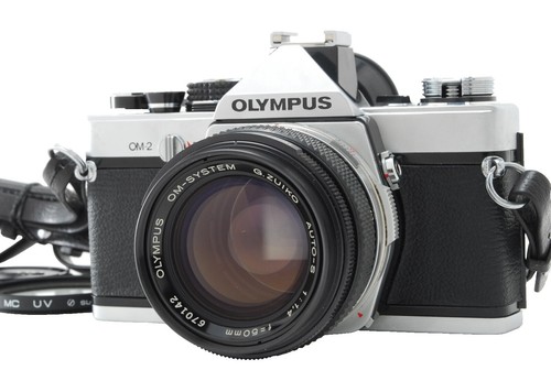 Excellent!! Olympus WINDER 2 for OM-1 OM-2 OM-4 | eBay