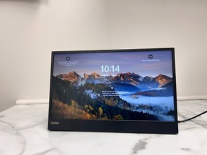 Lenovo Thinkvision M14 | eBay