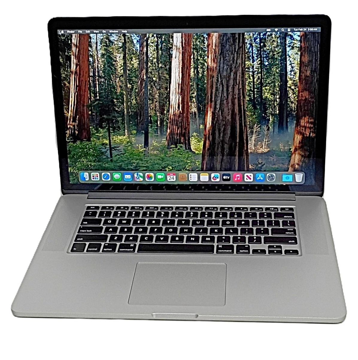 2013 Apple MacBook Pro 8GB Laptops for sale | eBay