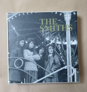 The Smiths Complete CD | eBay