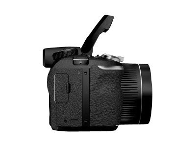 Fujifilm Finepix Z1000exr | eBay