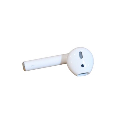 Apple AirPods Headsets Genuine OEM 1st Gen Select Right, Left, or