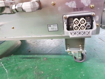 Daihen NX-RGA-50G RFジェネレータ Daihen NX-RGA-50G RFジェネレータ