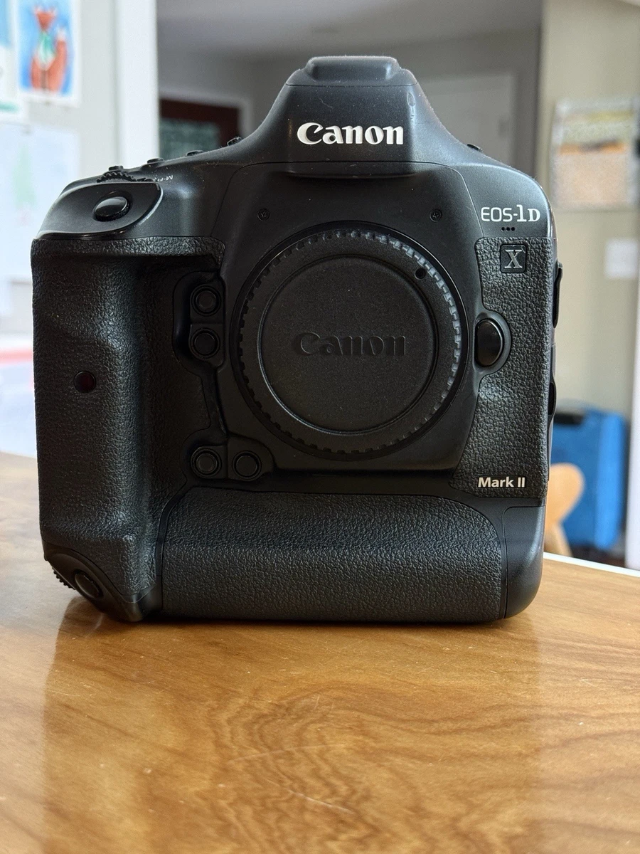 Canon EOS-1DX Digital Cameras for Sale - Shop New & Used Digital
