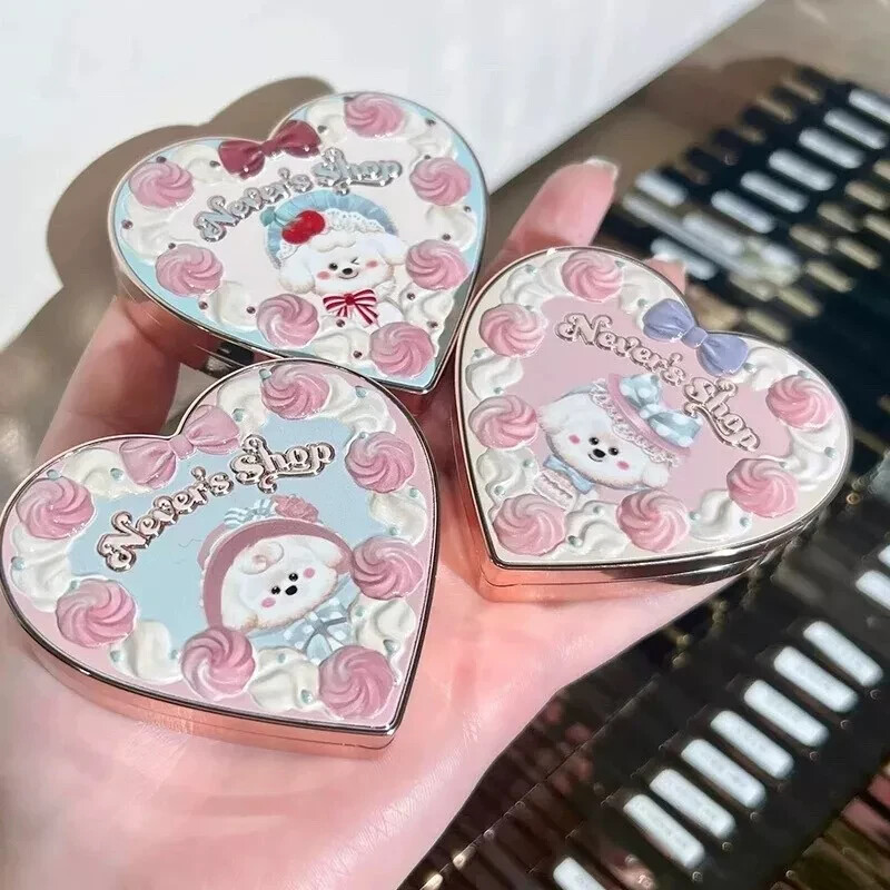 Flower Knows Never's Shop Collection - CHOOSE YOUR ITEM - NEW RARE