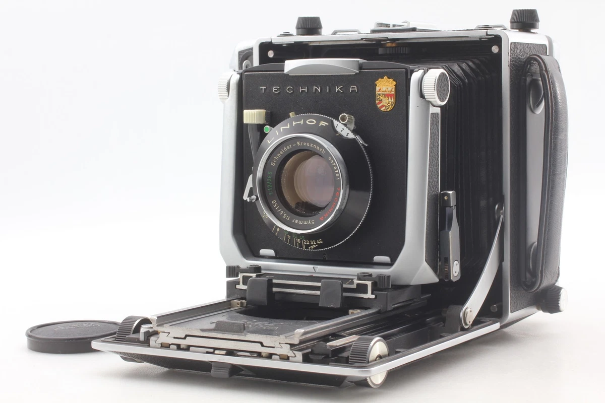 Linhof Master Technika for sale - eBay