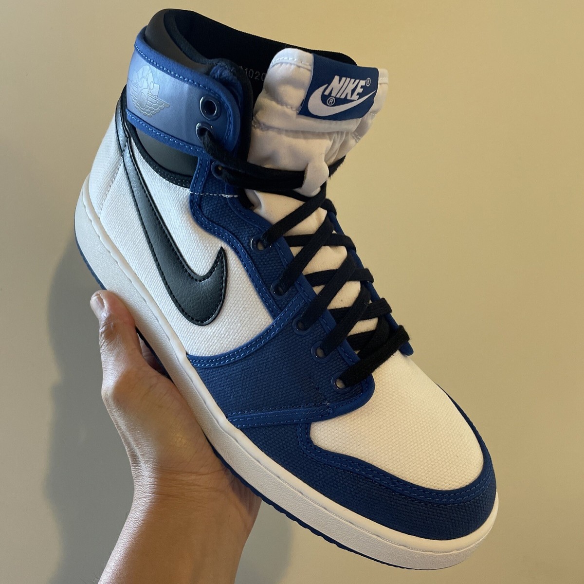 Air Jordan 1 AJKO 