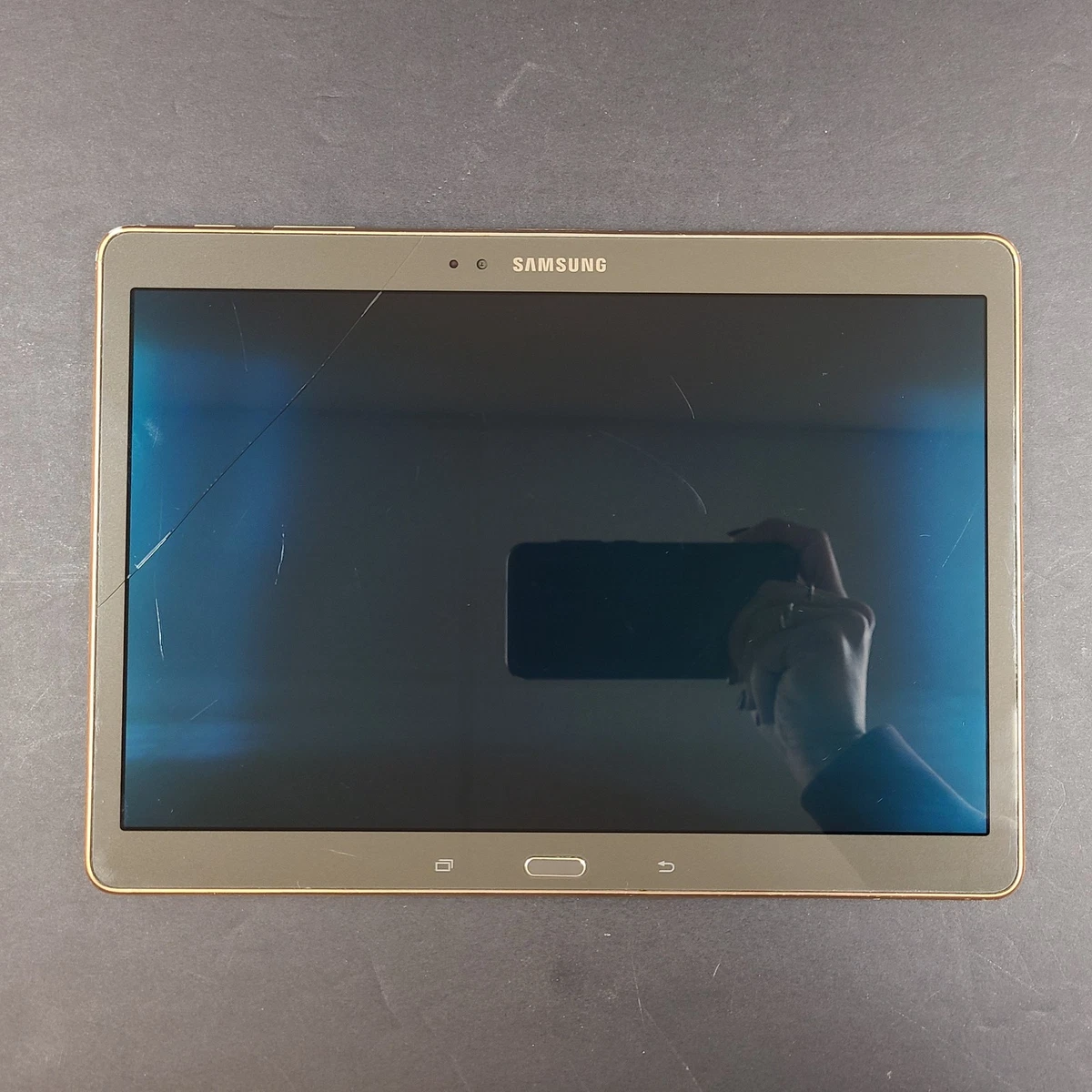 Galaxy Tab S 16GB 10.5