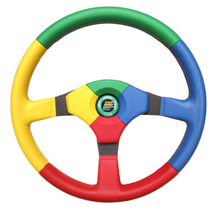 Benetton Steering Wheel for sale | eBay
