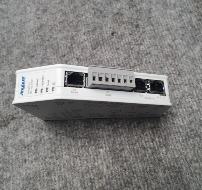 Anybus Communicator ABC3013-A Serial Master - PROFINET IO-Device