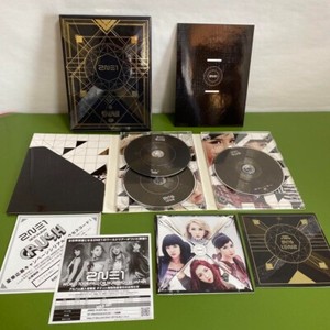 2ne1 Album Crush | eBay