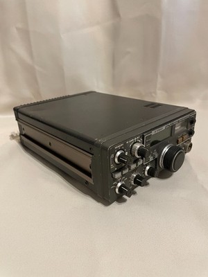 KENWOOD TRIO TR-9000G ALL Mode transceiver Amateur Ham Radio