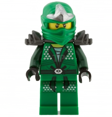 Lego Lloyd ZX 9450 9574 Epic Dragon Battle Ninjago Minifigure | eBay