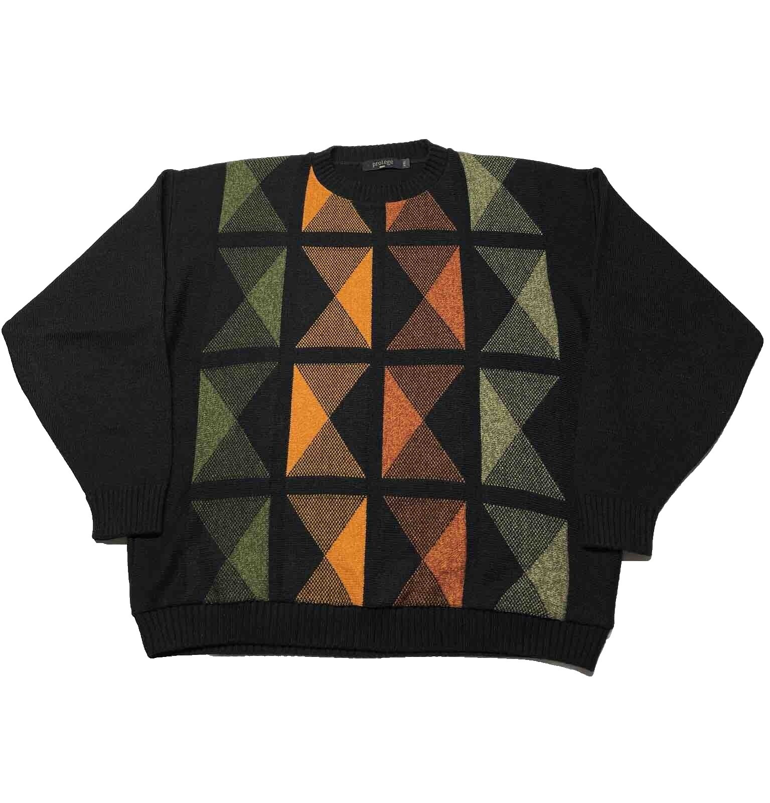 Protege Sweater | eBay