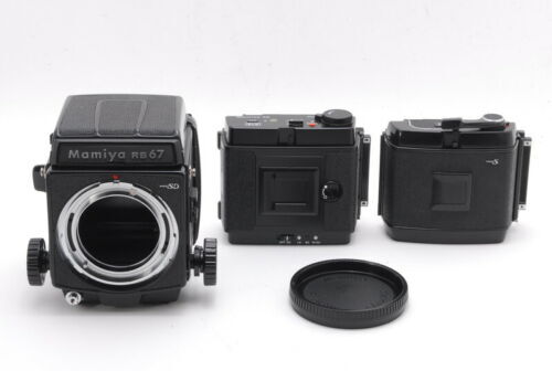 Mamiya Sekor 65mm 4.5 RB67 S SD 2702 | eBay