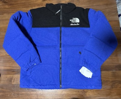 Aime Leon Dore ALD / The North Face Casentino Nuptse Jacket FW25