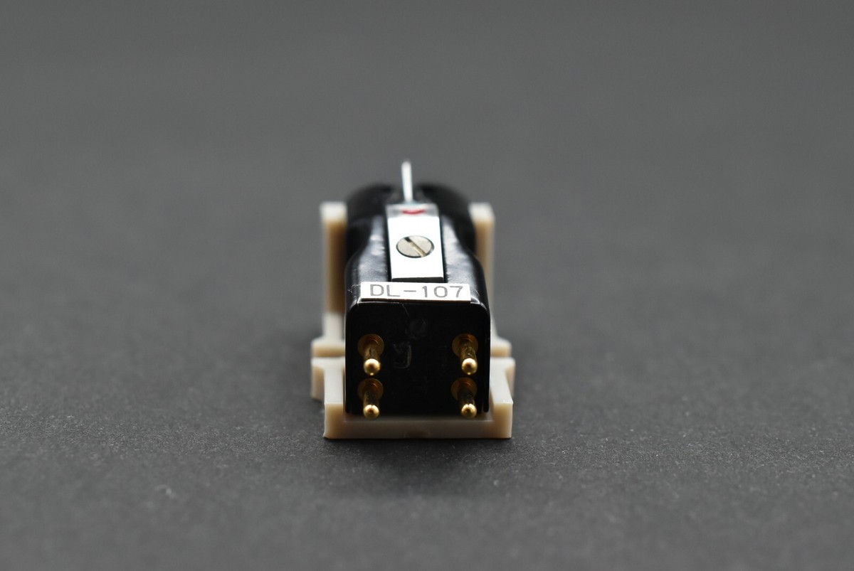 DENON DL-107 MM Cartridge | eBay