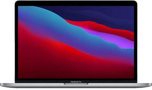 MacBook Pro 16in Space Gray 2019 2.4 GHz Intel i9 32GB 1TB Radeon