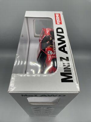 Supreme x Kyosho Mini-Z Nissan Skyline R33 Nismo FW22A43 | eBay