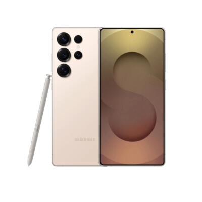 Original SAMSUNG Galaxy S25 Ultra 256GB 512GB 1TB Unlocked New