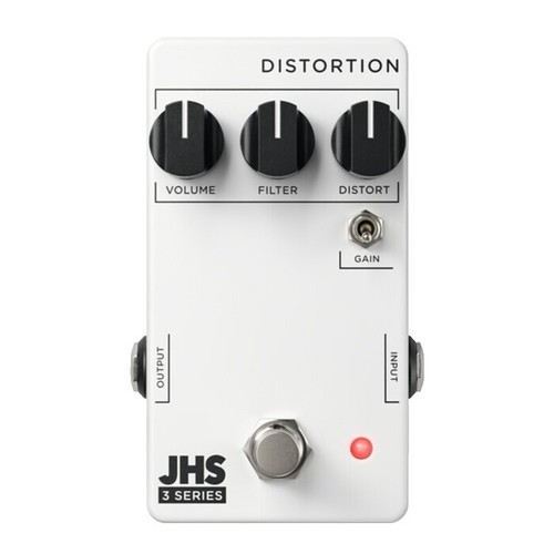 JHS Pedals Moonshine Overdrive V1 350760 | eBay