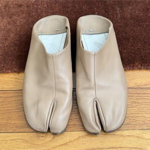 Margiela Tabi Mule | eBay