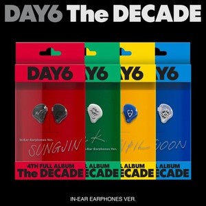 Day6 the Day Album | eBay