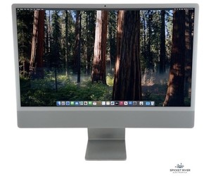 iMac 2021 M1 | eBay