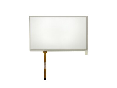 LCD Display w/ Touch Screen Replacement for Pioneer AVH-200EX