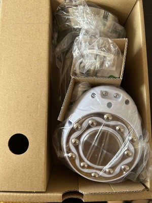 YA-MAN Cavispa RF Core Pink HRF-17P | eBay