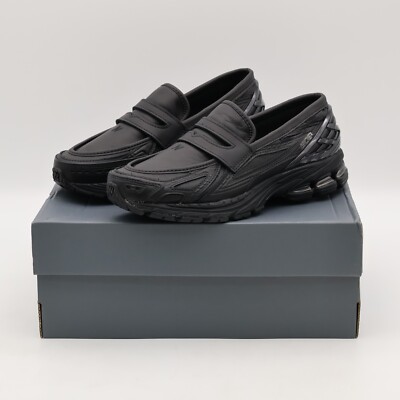 U1906LBN New Balance 1906L Triple Black (Men's) | eBay