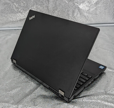 Lenovo ThinkPad L560 15.6